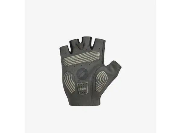 Castelli Espresso dámské rukavice Light Black