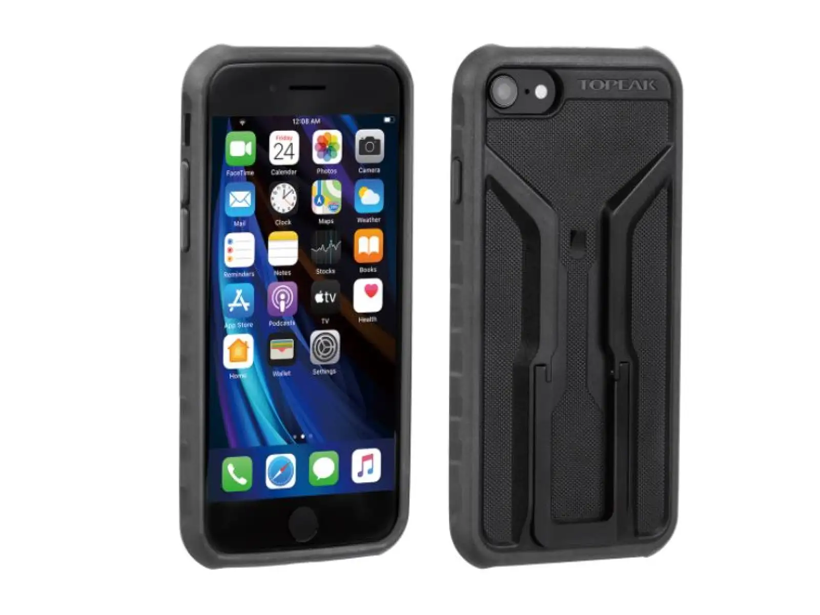 Topeak Ridecase s držákem pro iPhone SE2 / 8 / 7