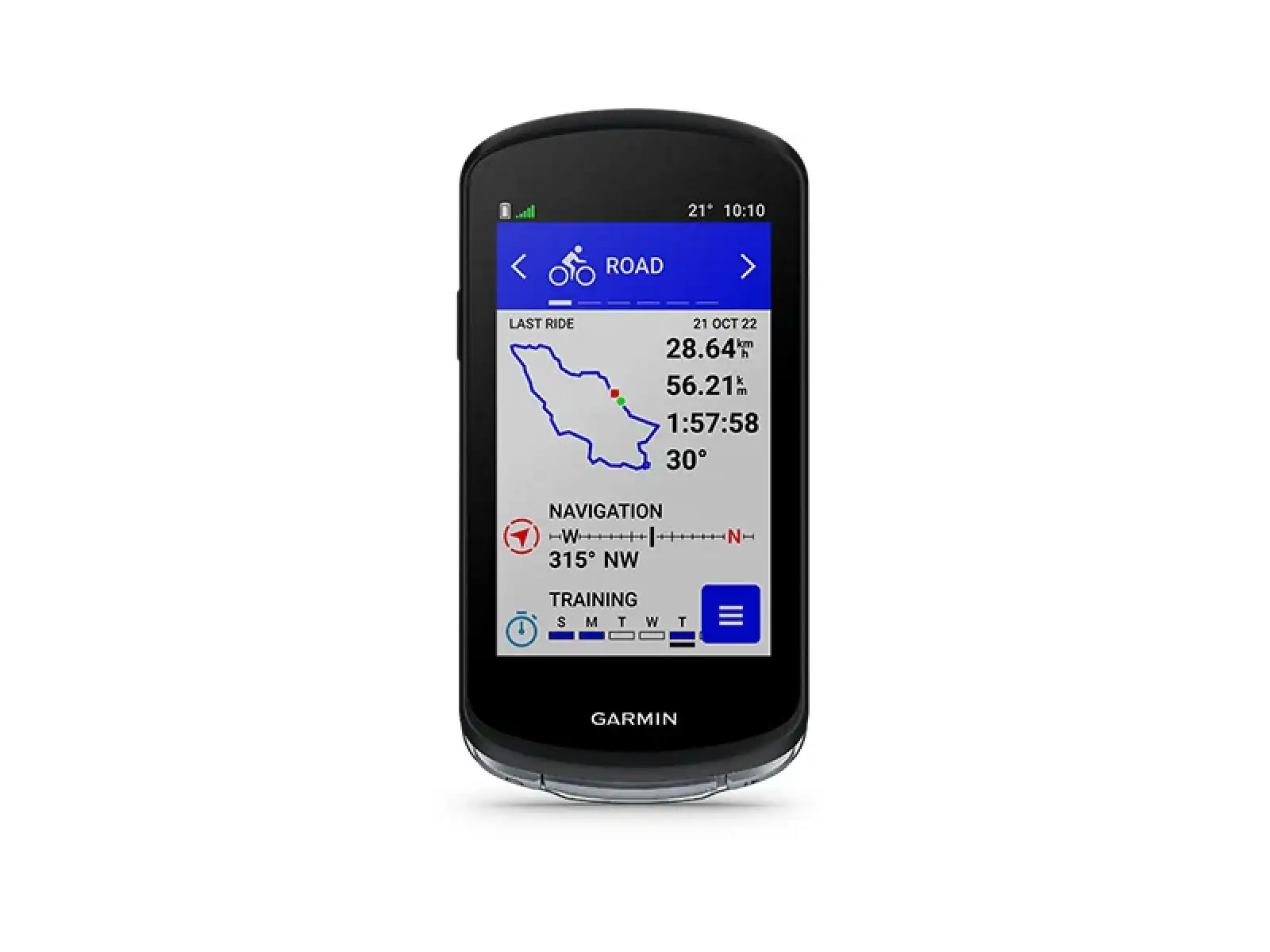 Garmin Edge 1040 GPS computer