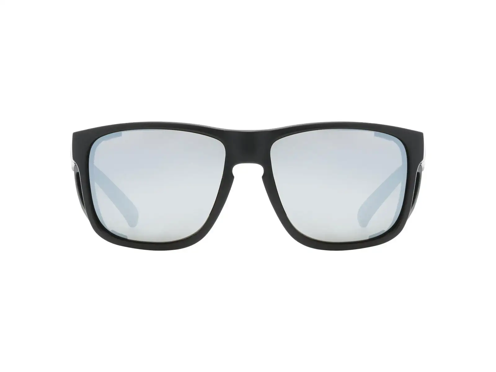 Uvex Sportstyle 312 brýle Black Mat/Mirror Silver