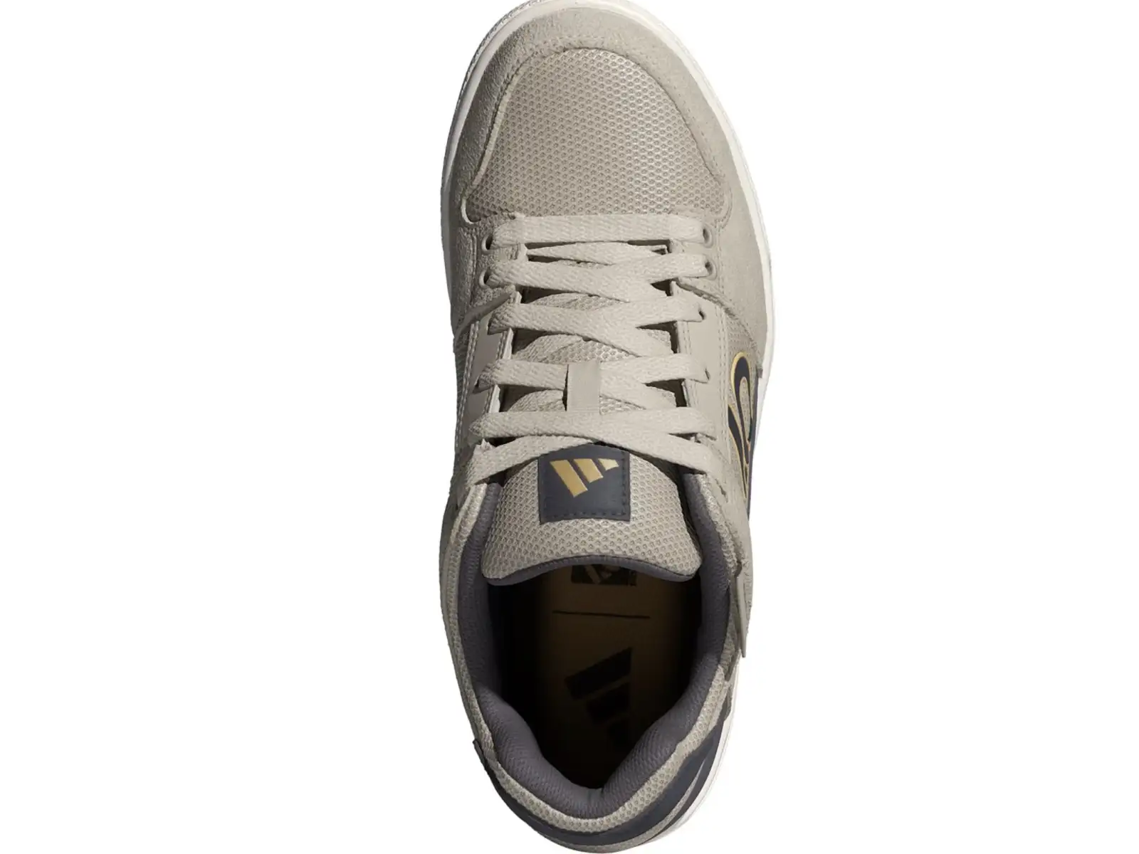 Five Ten Freerider pánské boty Put Grey/Carbon Oat