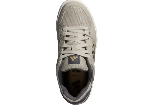 Five Ten Freerider pánské boty Put Grey/Carbon Oat