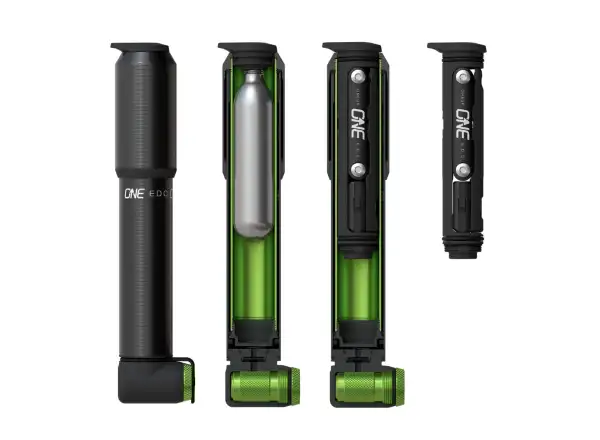 OneUp EDC 70cc pumpa