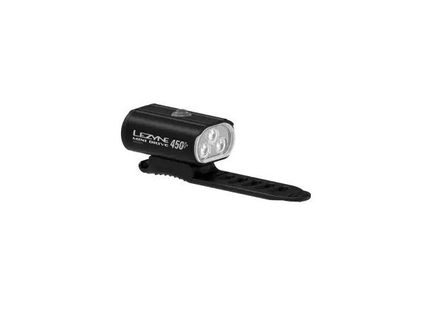 Lezyne Mini Drive 450+ přední světlo