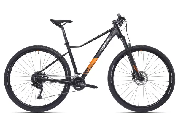 Superior XC 6.5 MS horské kolo Matte Gold Black/Copper