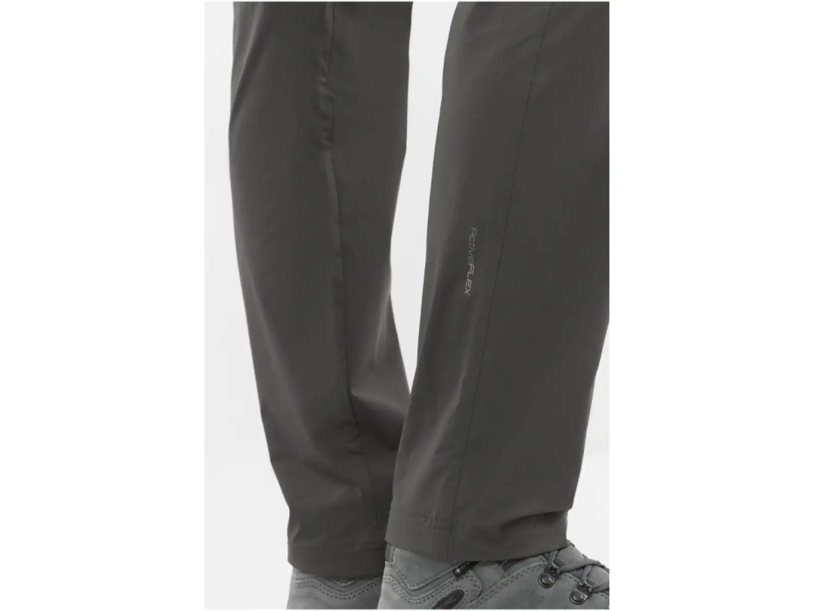 Viking Expander Ultralight dámské kalhoty Grey
