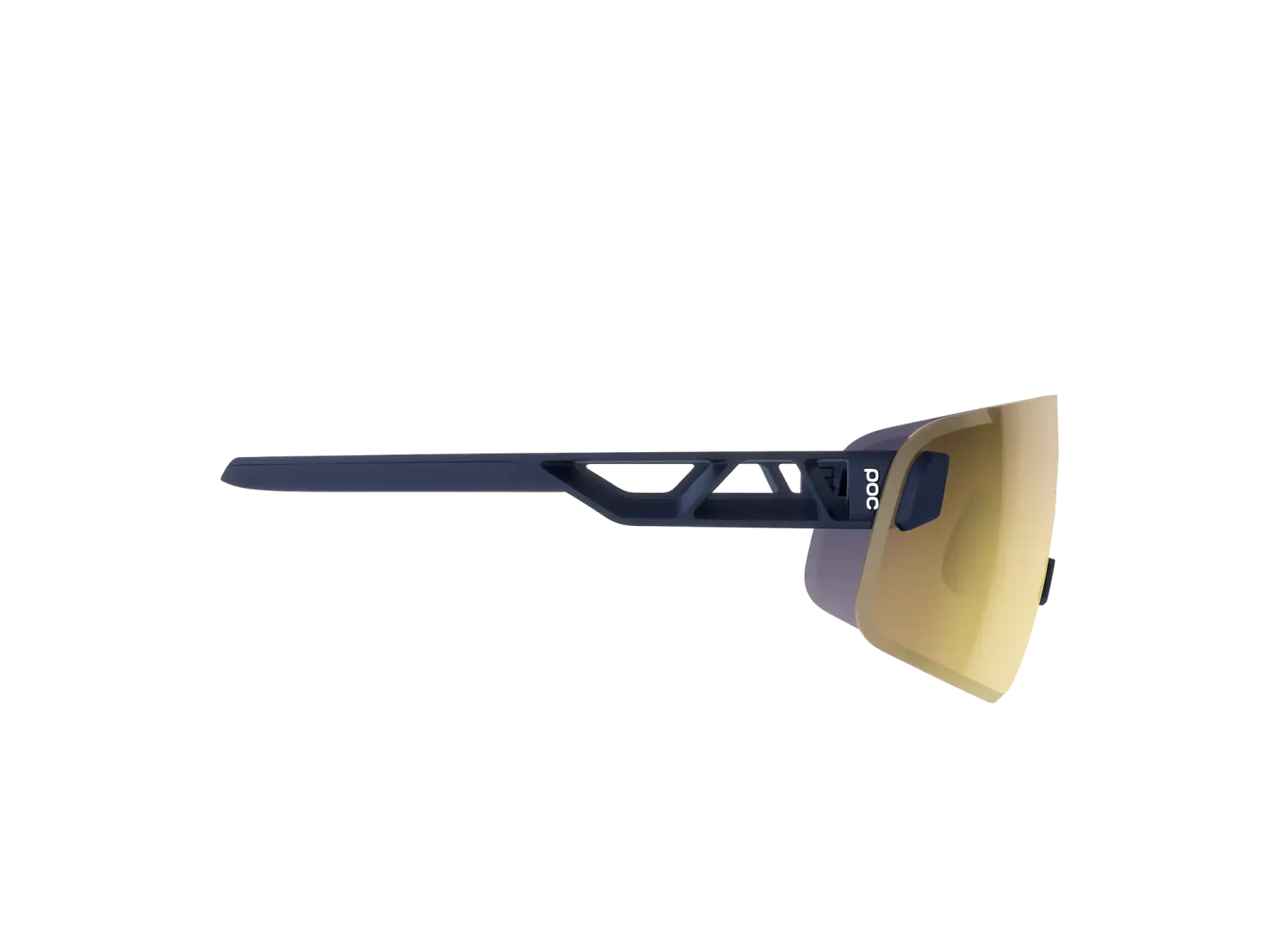 POC Elicit Toric brýle Apatite Navy/Clarity Road/Partly Sunny Gold