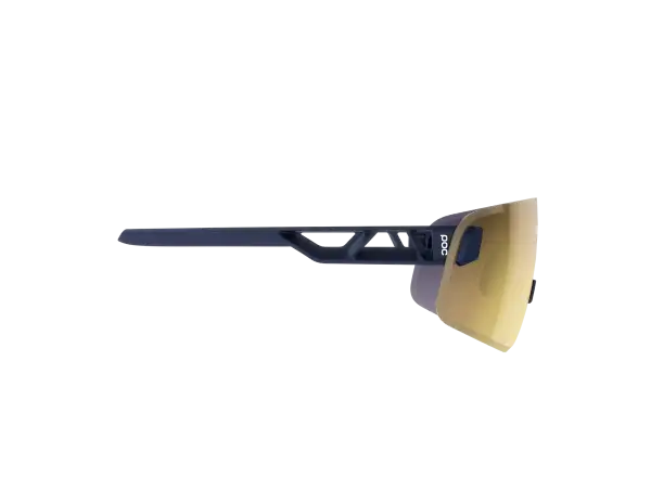 POC Elicit Toric brýle Apatite Navy/Clarity Road/Partly Sunny Gold