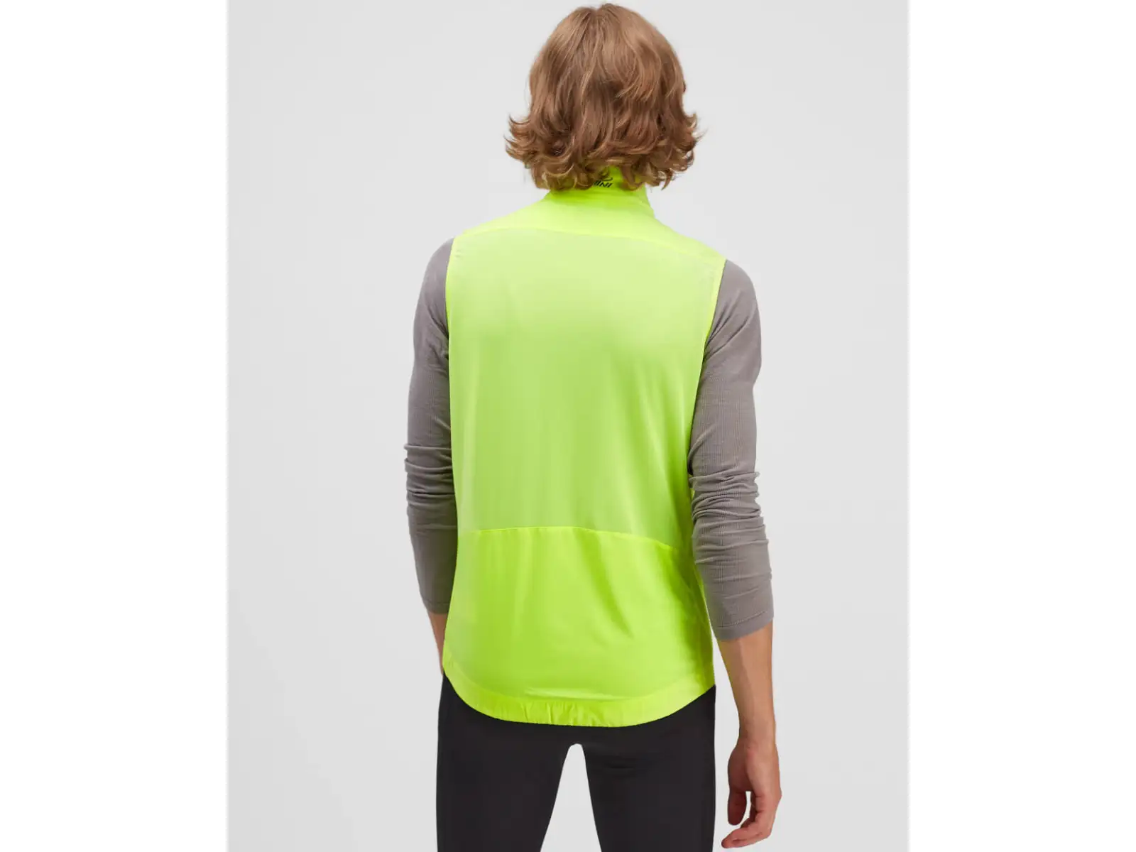Silvini Leggero pánská vesta Neon