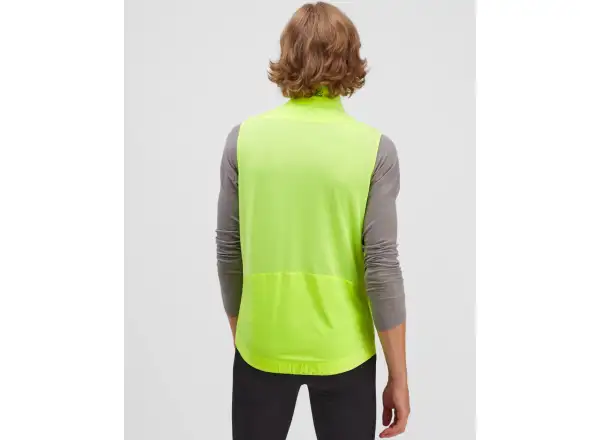 Silvini Leggero pánská vesta Neon