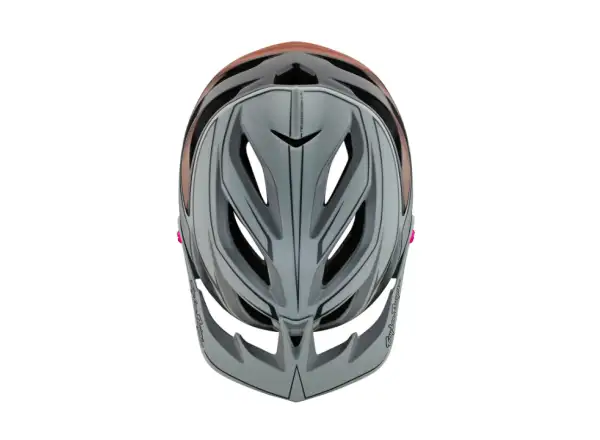 Troy Lee Designs A3 Mips přilba Pin Oak