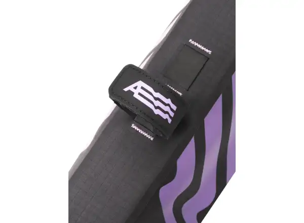 Aevor Frame Pack Road Proof rámová brašna 5,2 l Night Rider