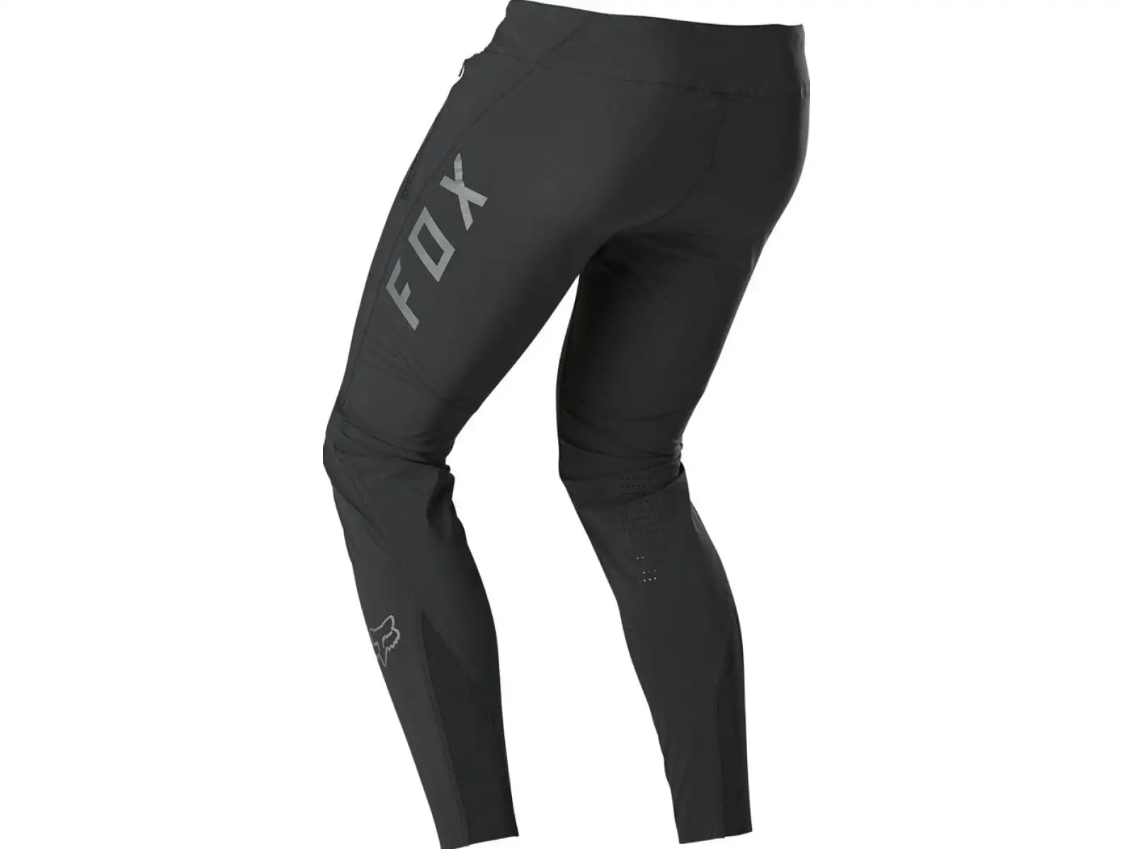 Fox Flexair Pant pánské kalhoty černá