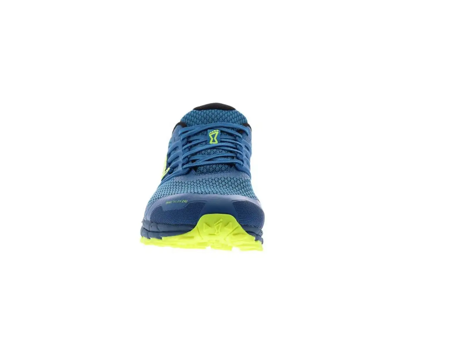 Inov-8 Trail Talon 290 pánské běžecké boty blue/navy/yellow
