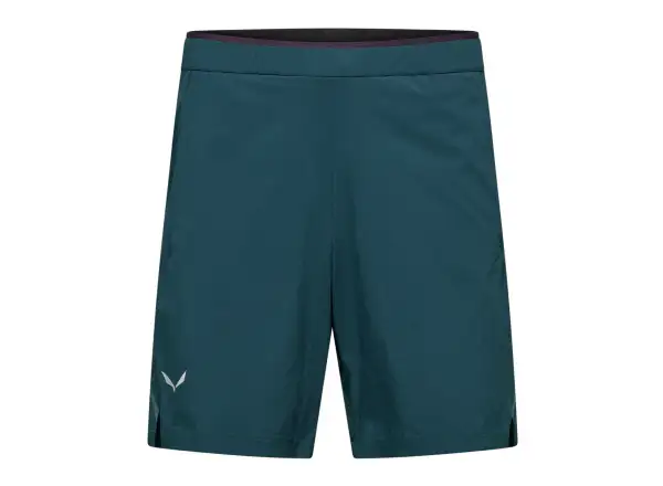 Salewa Pedroc Durastretch Light pánské kraťasy Pond Blue