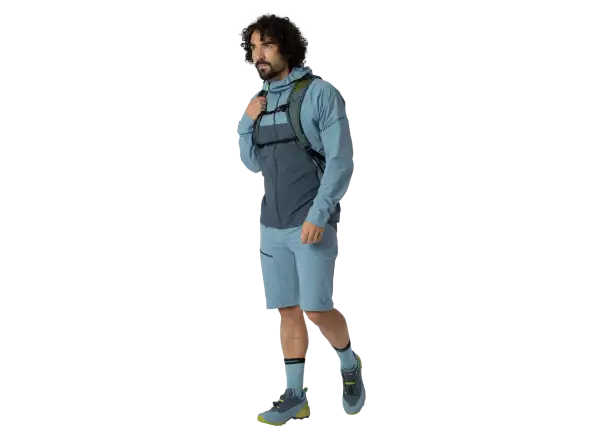 Dynafit Transalper 18 batoh Cinder/BlackOut