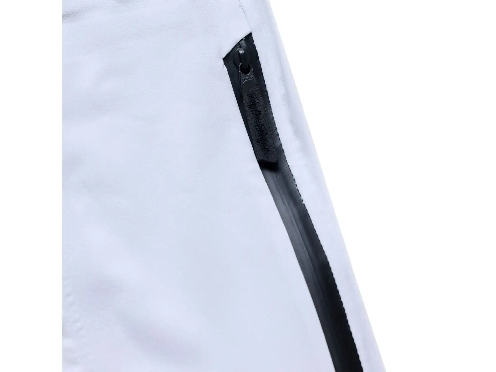 Troy Lee Designs Sprint Ultra pánské kalhoty Mono White