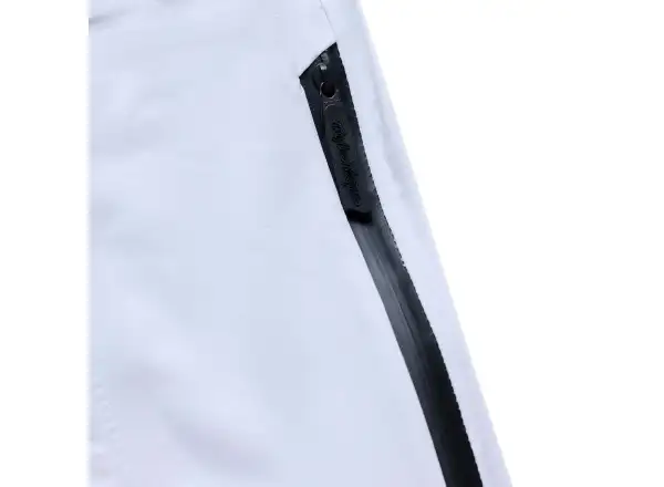 Troy Lee Designs Sprint Ultra pánské kalhoty Mono White