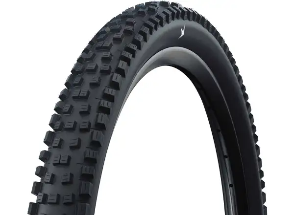 Schwalbe Nobby Nic E-50, Addix Green 26 x 2.25" plášť drát