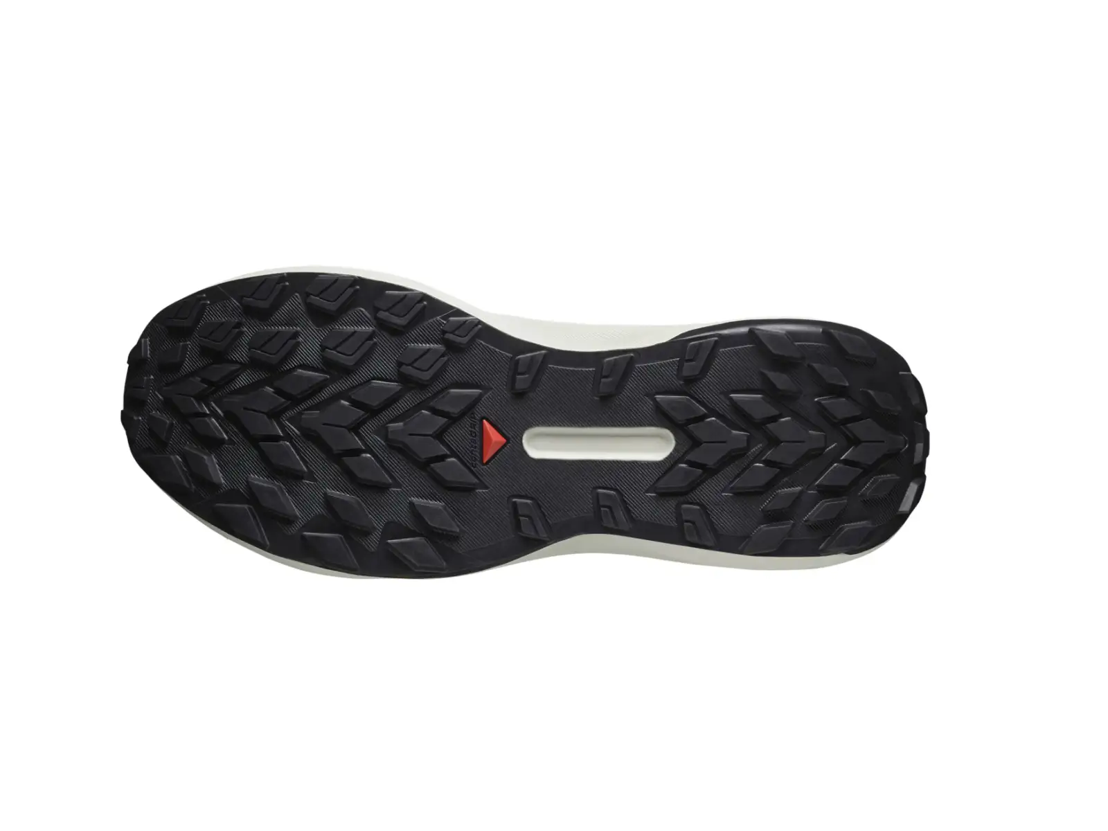 Salomon Genesis GTX pánská běžecká obuv Black/Lunar Rock
