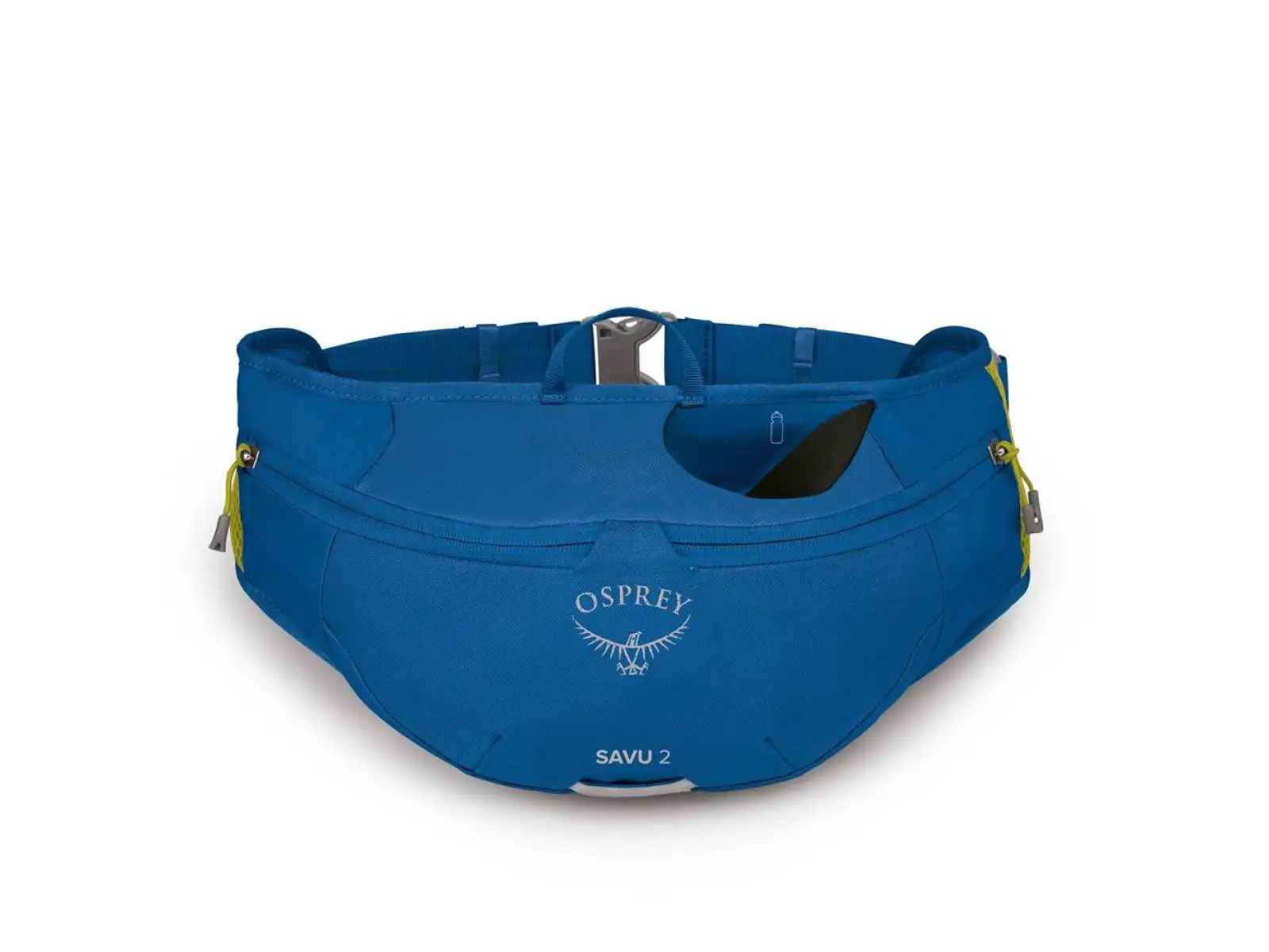 Osprey Savu 2 l ledvinka Postal Blue