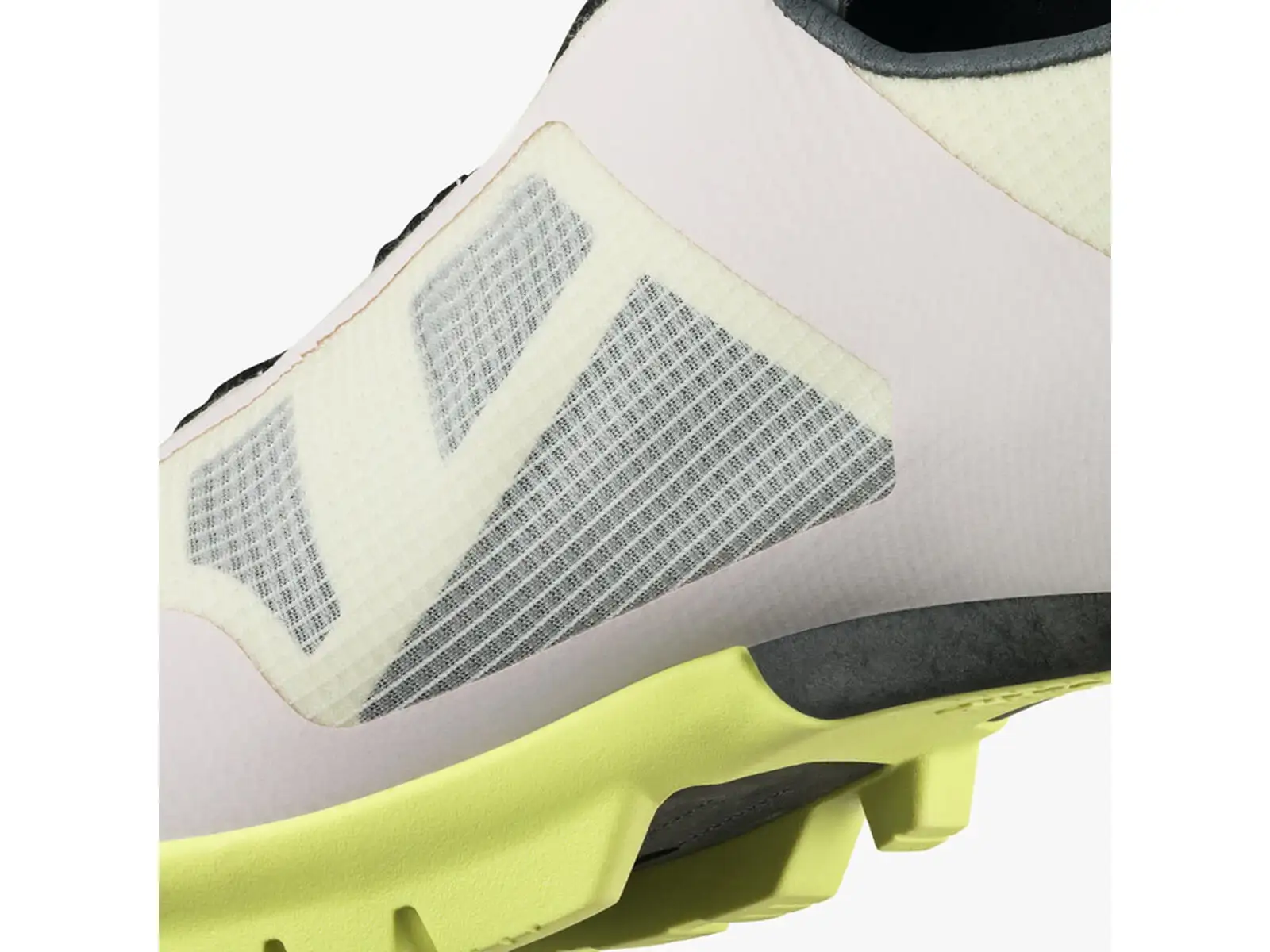 Fizik Vento Proxy MTB tretry Light Lilac/Lime
