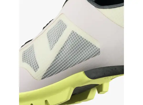 Fizik Vento Proxy MTB tretry Light Lilac/Lime