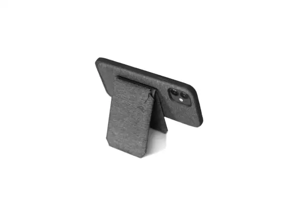 Peak Design Wallet Stand magnetická peněženka na mobil Redwood