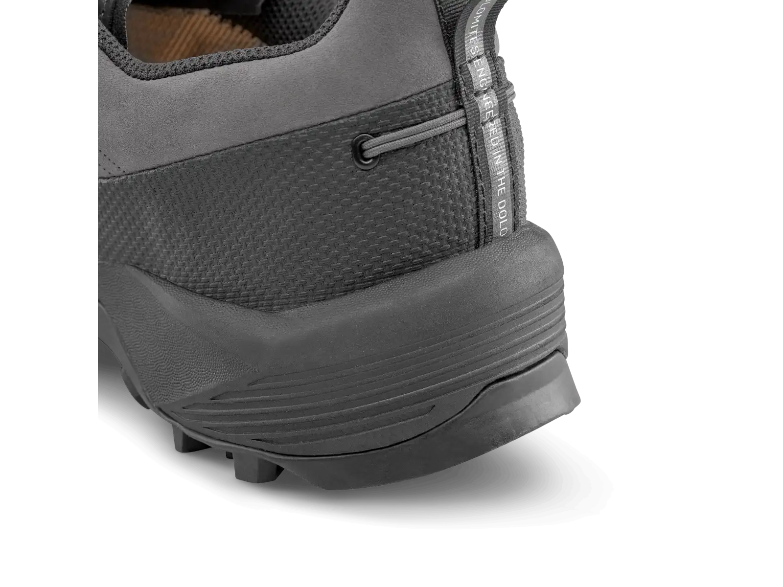 Salewa Wildfire Leather 2 GTX pánské turistické boty Quiet Shade/Black