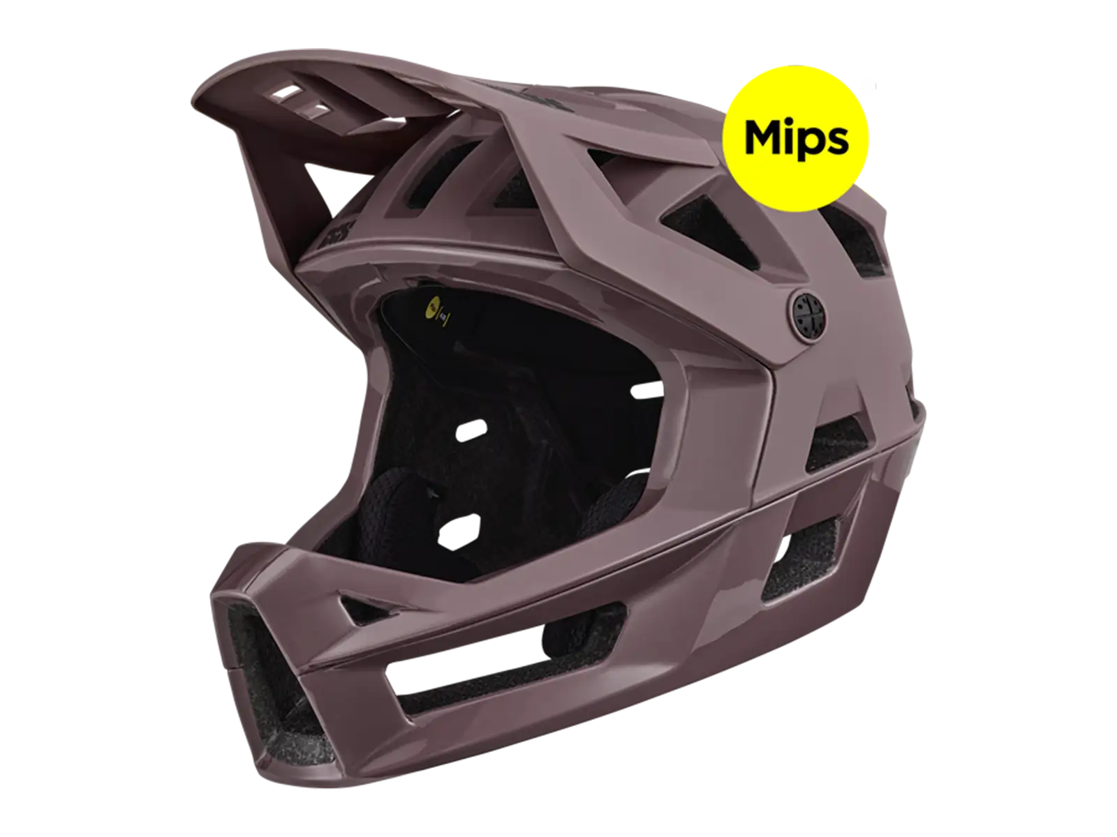 IXS Trigger FF MIPS integrální přilba Taupe