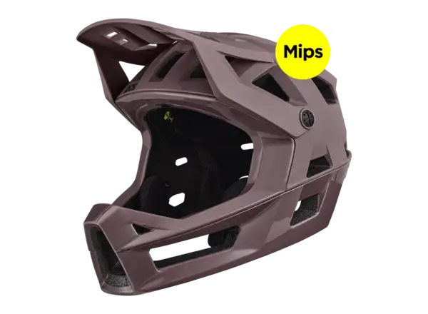 IXS Trigger FF MIPS integrální přilba Taupe