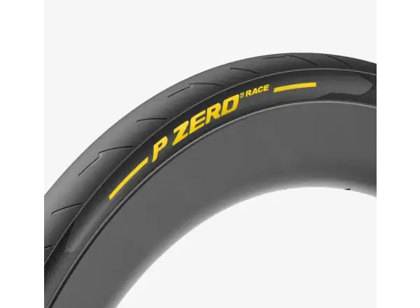 Pirelli P Zero Race Colour Edition TechBELT 26-622 silniční plášť kevlar žlutá