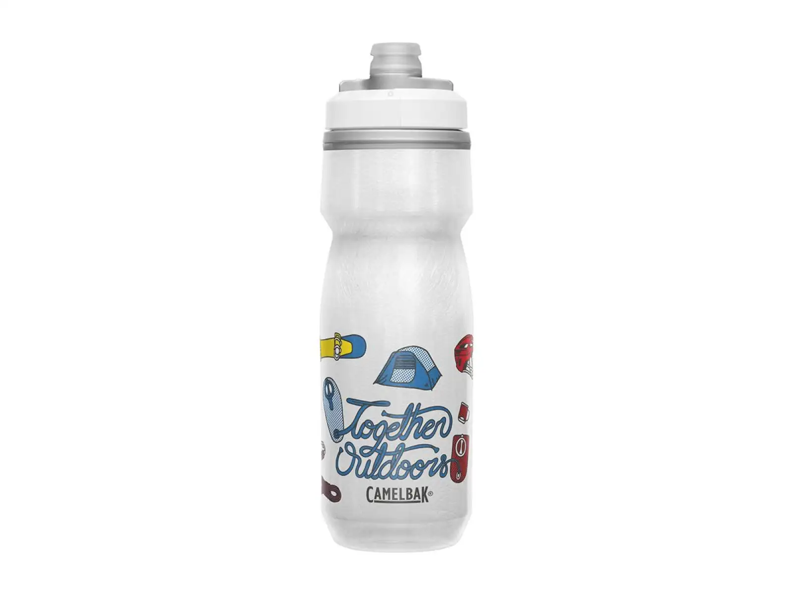 Camelbak Podium Chill láhev 0,62 l Outside Together