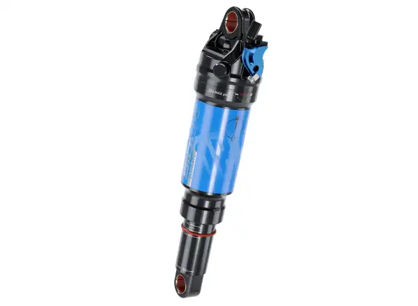 Rock Shox SIDLuxe Ultimate Remote tlumič 185x47,5mm