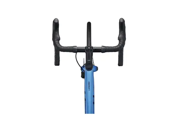 Liv Langma Advanced 1 Disc silniční kolo estoril blue