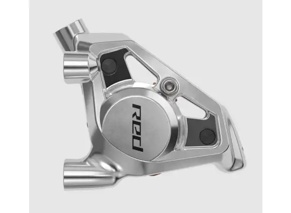 Sram Red AXS E1 zadní brzda a řazení