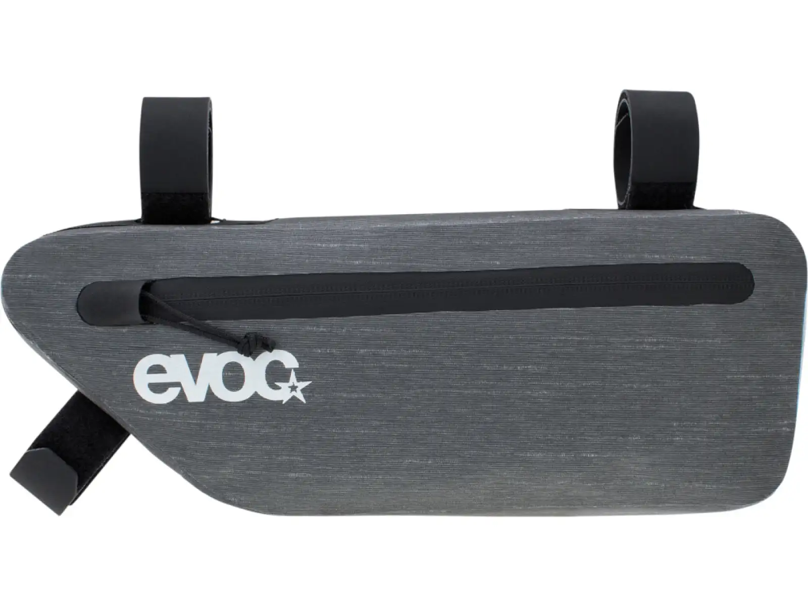 Evoc Frame Pack WP M rámová brašna 3,5 l karbonově šedá