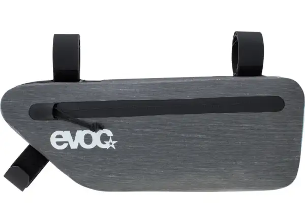 Evoc Frame Pack WP M rámová brašna 3,5 l karbonově šedá