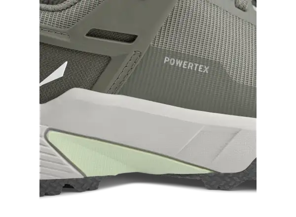 Salewa Pedroc 2 Powertex W dámské boty Shadow/Faded Green