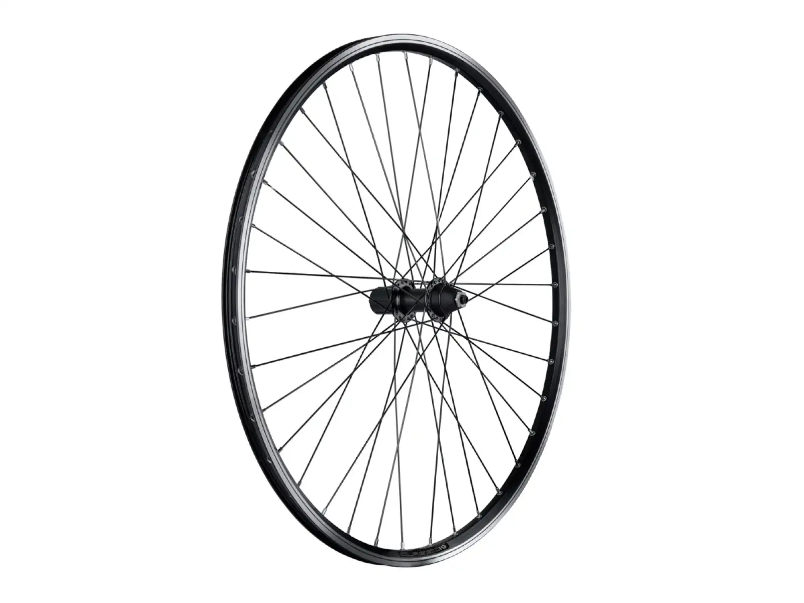Force Classic 622x19 zadní vypletené kolo F804321 36 děr