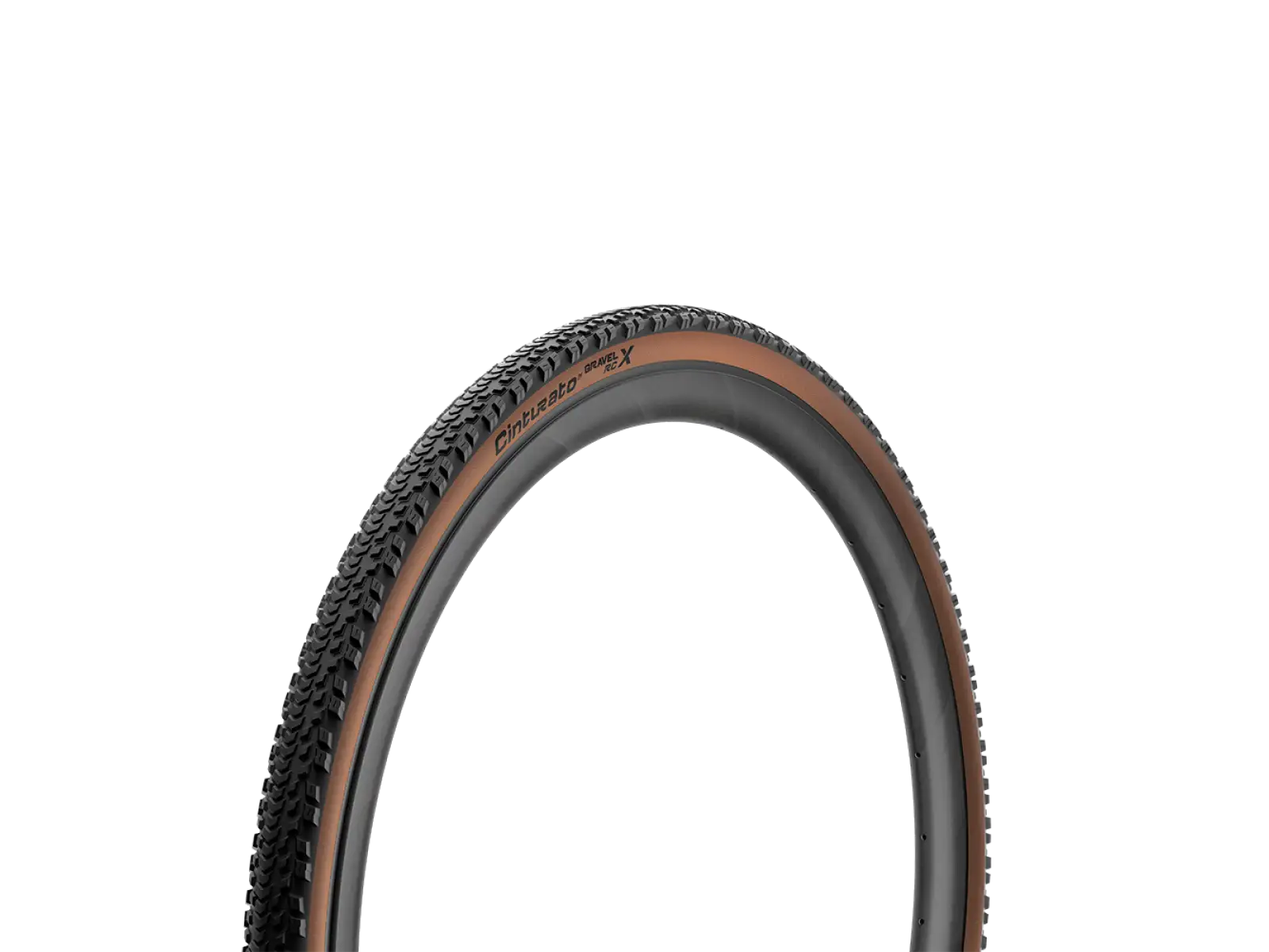 Pirelli Cinturato Gravel RC-X 40-622 gravel plášť kevlar černý classic