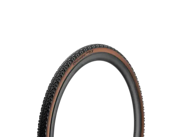 Pirelli Cinturato Gravel RC-X Classic gravel plášť kevlar černý