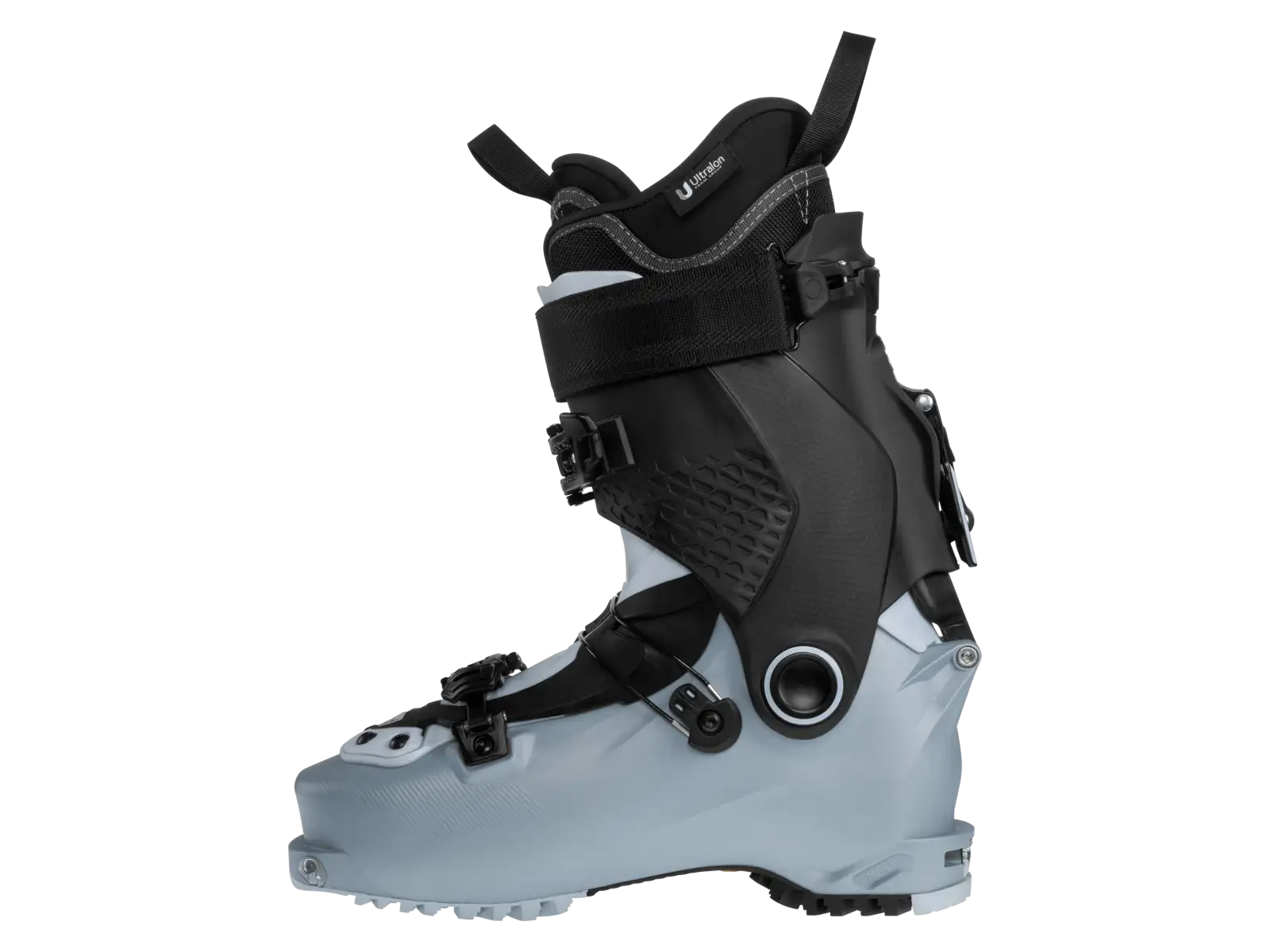 Dynafit Radical Pro dámské skialpové boty Cloud Blue/Ballad Blue