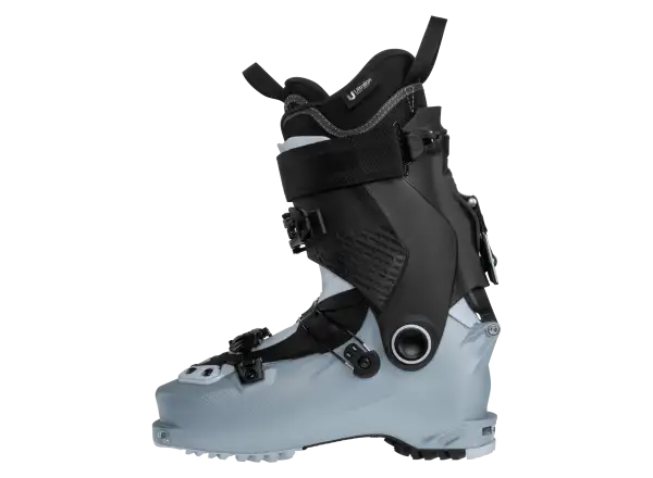 Dynafit Radical Pro dámské skialpové boty Cloud Blue/Ballad Blue