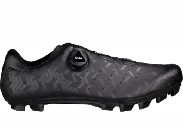 Mavic Crossmax Boa Speed MTB pánské tretry Black