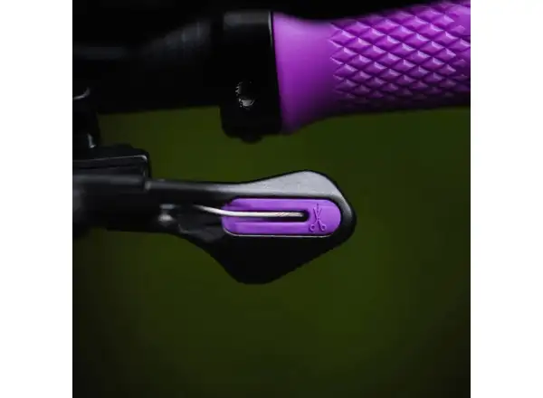 OneUp Components grip páčky sedlovky V3