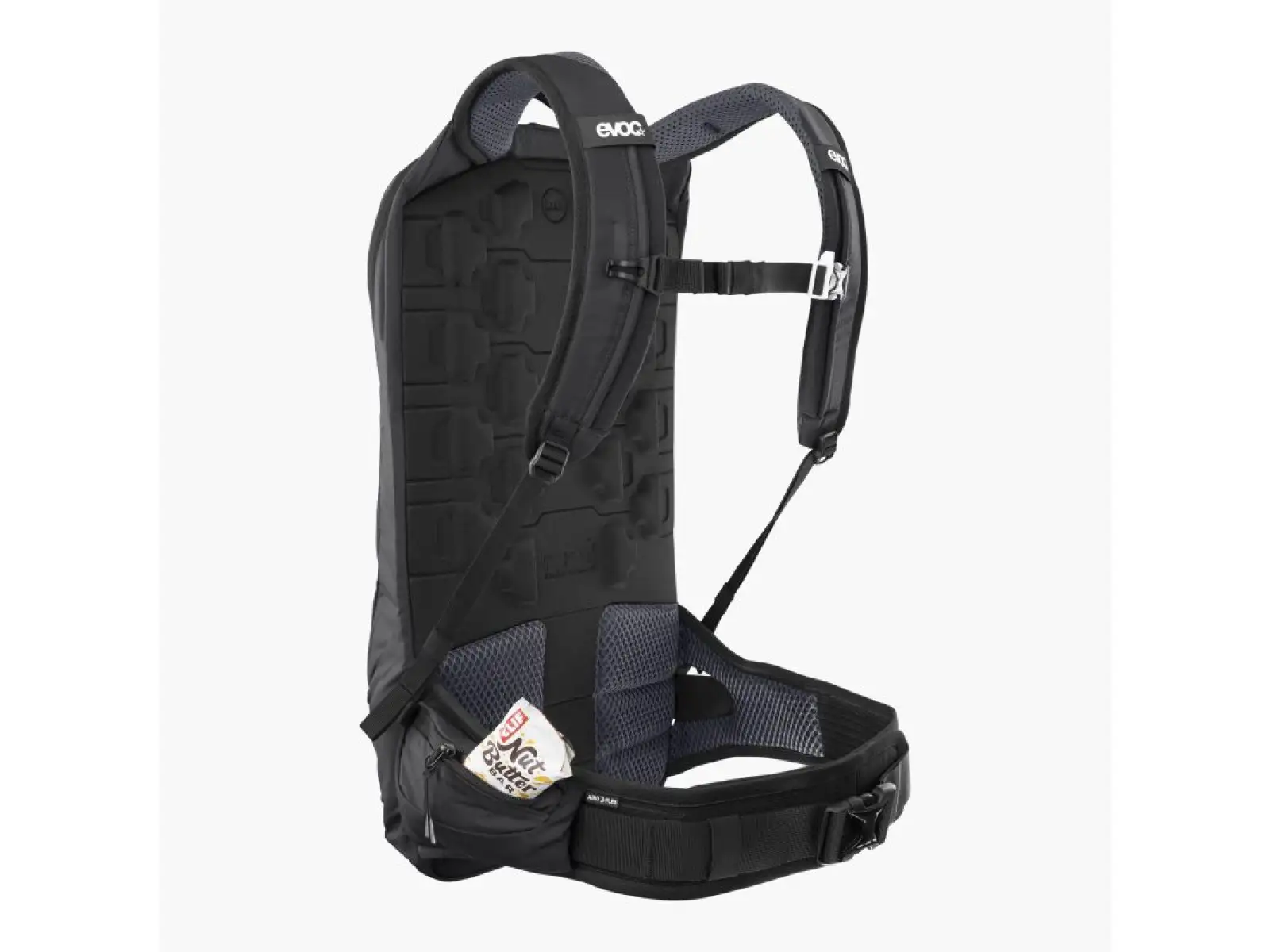 Evoc Trail Pro Blackline 10 batoh 10 l black