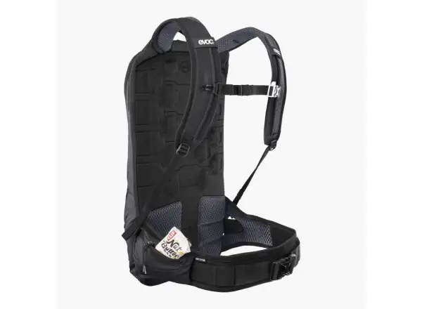 Evoc Trail Pro Blackline 10 batoh 10 l black