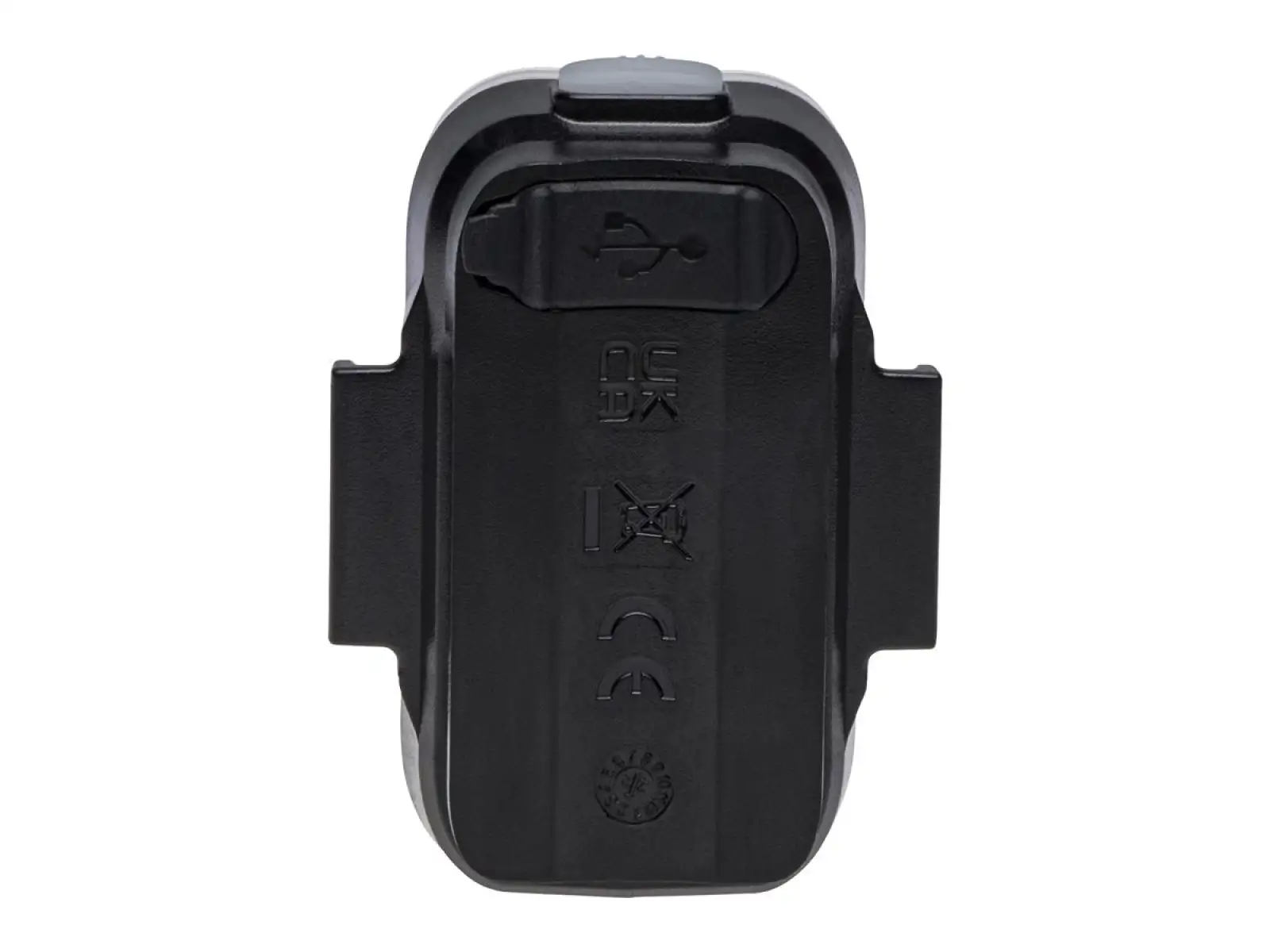 Blackburn Grid Rear Light zadní blikačka červená