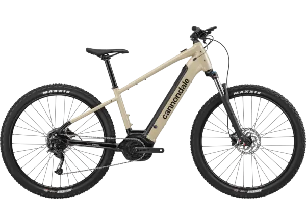 Cannondale Trail Neo 4 Horské elektrokolo QSD